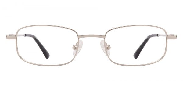 Verden Rectangle eyeglasses