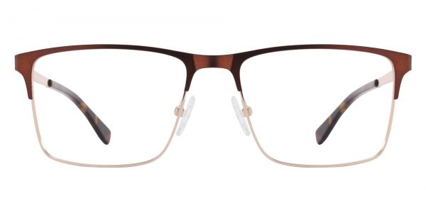 Yukon Square eyeglasses