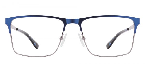 Yukon Square eyeglasses