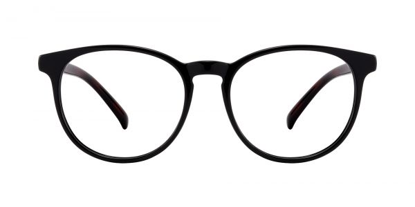 Corbett Oval eyeglasses