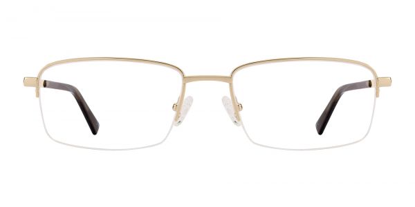 Condon Rectangle eyeglasses