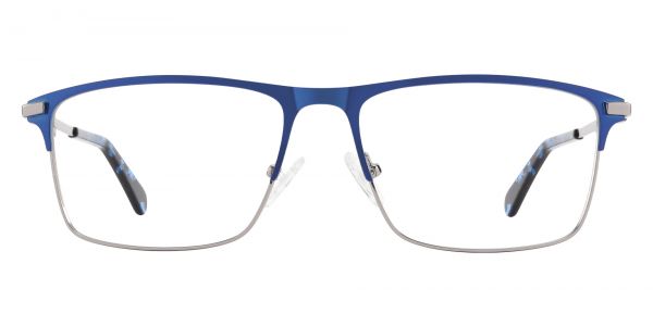 Thorpe Rectangle eyeglasses