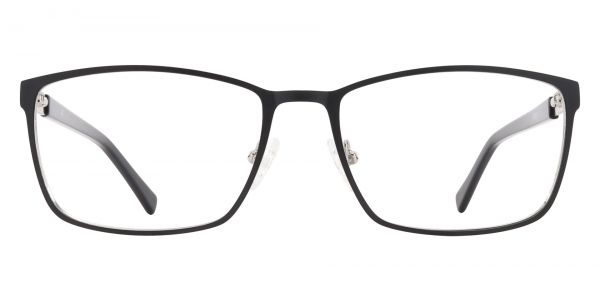 Cornell Rectangle eyeglasses