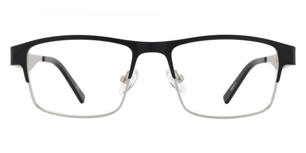 Thurston Browline eyeglasses