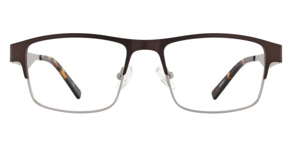 Thurston Browline eyeglasses