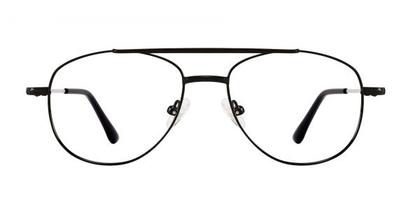 Emporium Aviator eyeglasses
