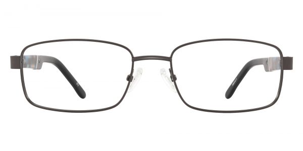 Everett Rectangle eyeglasses
