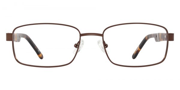 Everett Rectangle eyeglasses