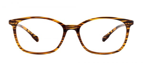 Winchester Rectangle eyeglasses