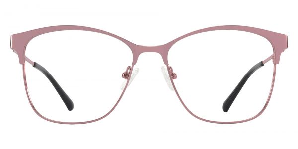 Briony Square eyeglasses