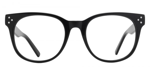 Orwell Oval eyeglasses