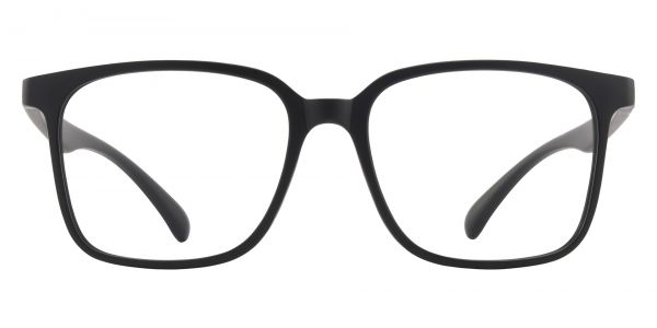 Kennett Square Prescription Glasses - Black