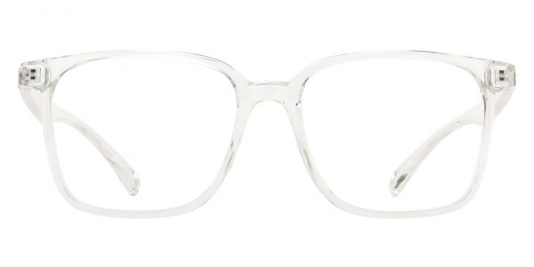 Kennett Square Prescription Glasses - Clear