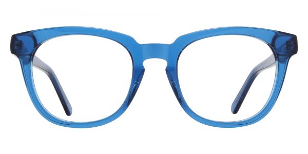 Portage Oval eyeglasses