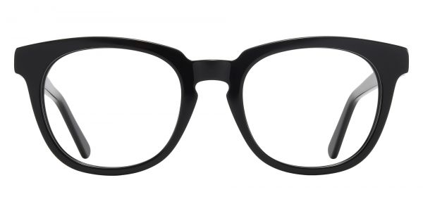 Portage Oval eyeglasses