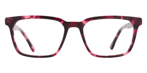 Fleetwood Rectangle eyeglasses
