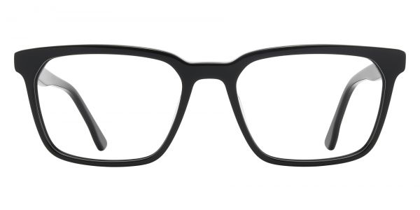 Fleetwood Rectangle eyeglasses