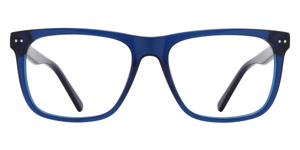 Barrington Rectangle eyeglasses