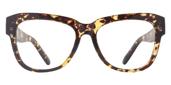 Gina Cat-Eye eyeglasses
