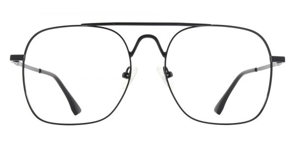 Ulysses Aviator eyeglasses