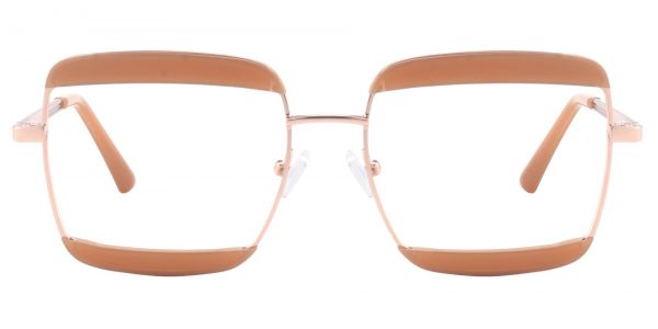 Willow Square eyeglasses