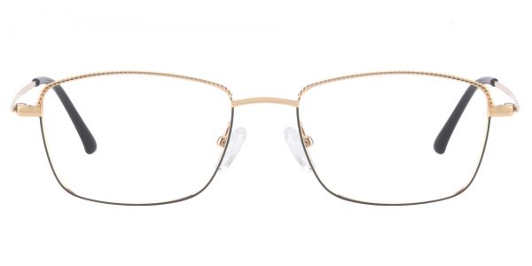 Altadena Rectangle eyeglasses
