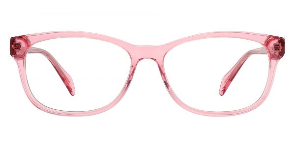 Vicki Oval eyeglasses