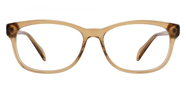 Vicki Oval eyeglasses