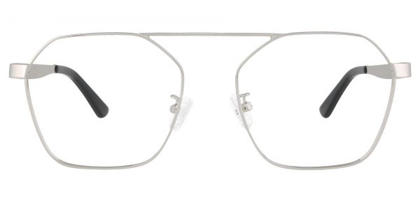 Shamika Aviator eyeglasses