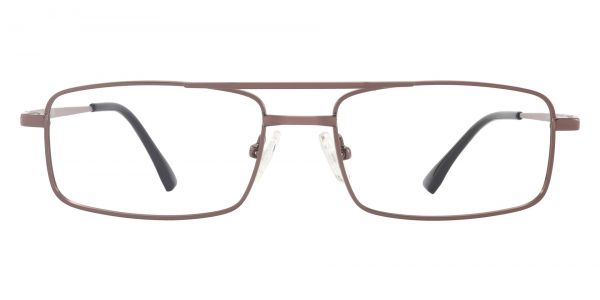 Ortega Aviator eyeglasses