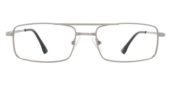 Ortega Aviator eyeglasses