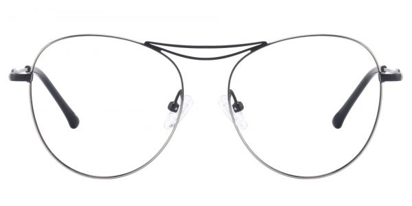 Calhoun Aviator eyeglasses