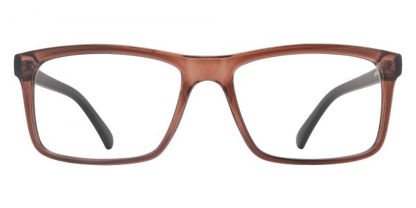 Matthew Rectangle eyeglasses