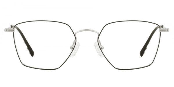 Ralphie Geometric eyeglasses