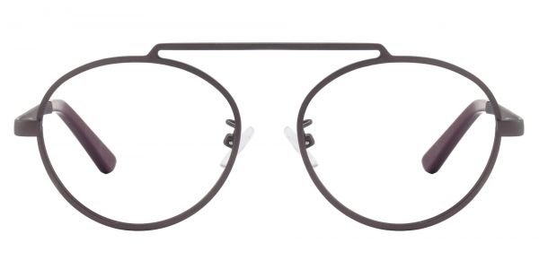 Sellon Aviator eyeglasses