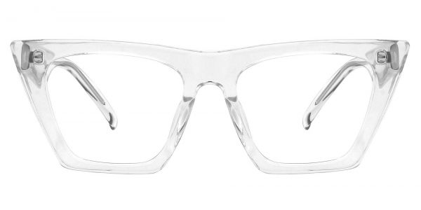Kiely Cat Eye eyeglasses