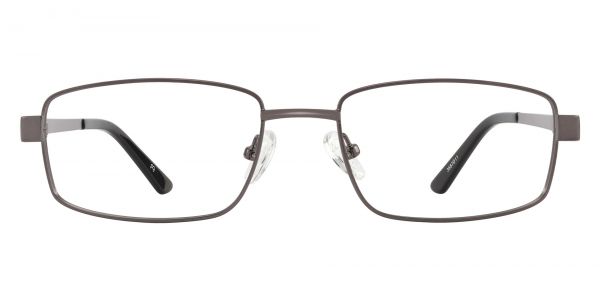 Horace Rectangle eyeglasses