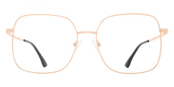 Sanborn Square eyeglasses