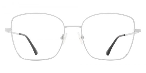 Augusta Square eyeglasses