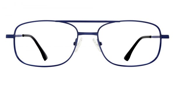 Manning Aviator eyeglasses