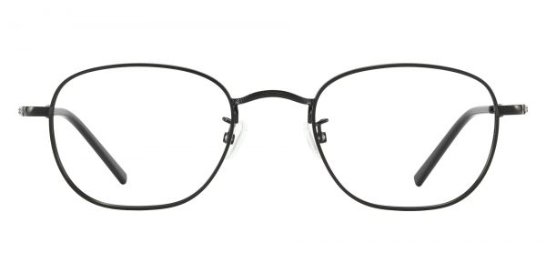Greece Square eyeglasses