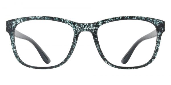 Selby Square eyeglasses