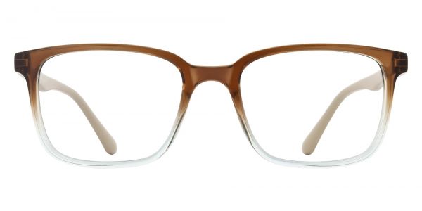 Chester Rectangle eyeglasses