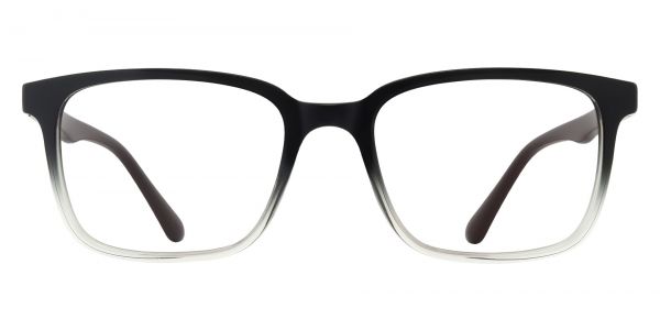 Chester Rectangle eyeglasses