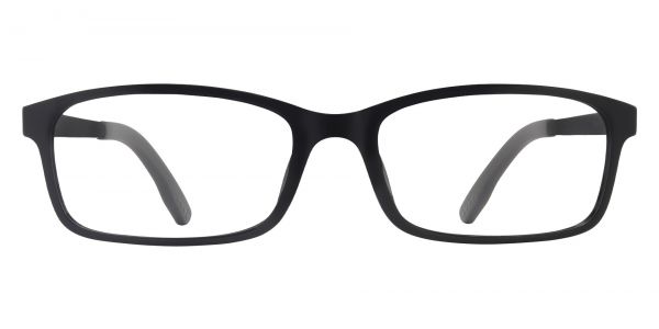 Inman Rectangle eyeglasses