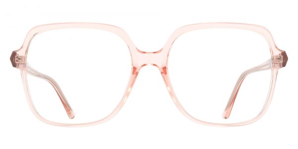 Ewen Square eyeglasses