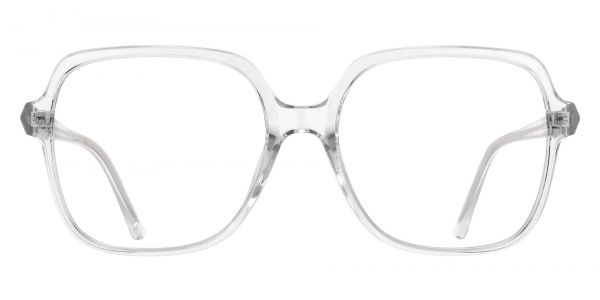 Ewen Square eyeglasses