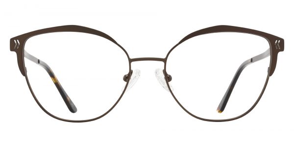 Hampton Geometric eyeglasses