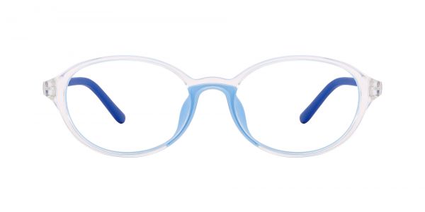 Ashland Oval eyeglasses