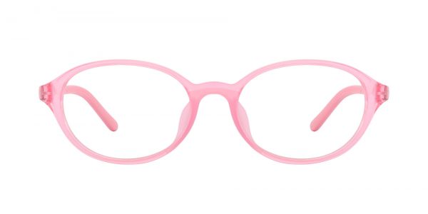 Ashland Oval eyeglasses